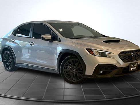 Used 2023 Subaru WRX Premium image 1