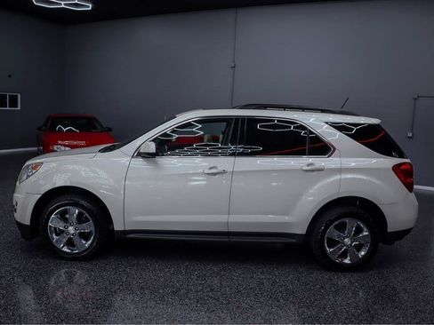 Used 2013 Chevrolet Equinox LT FWD image 2