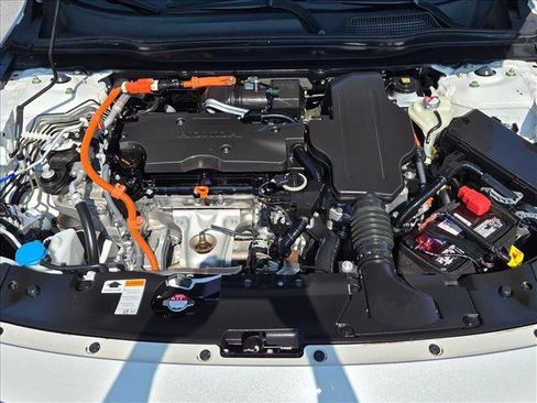 Used 2022 Honda Accord Touring image 23