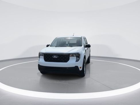 New 2026 Ford Maverick XL FWD image 7