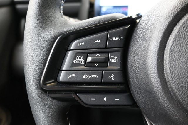 New 2026 Subaru Outback Touring XT AWD/4WD image 26