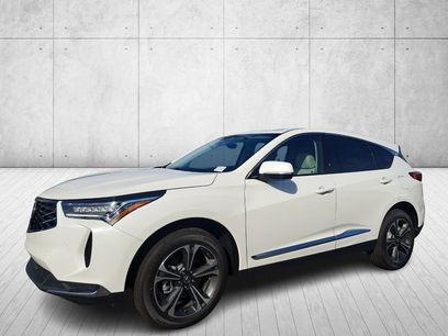 New 2026 Acura RDX w/ Technology Package