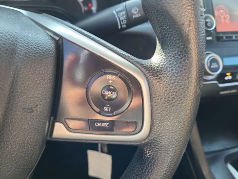 Used 2017 Honda Civic LX image 24