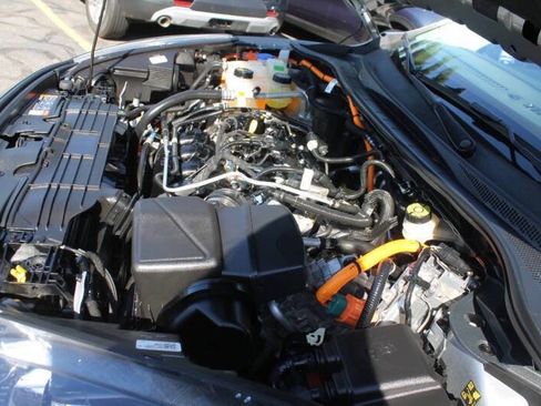 Used 2021 Ford Escape SEL image 15