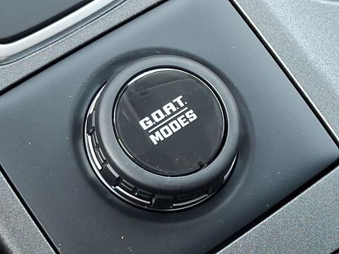 New 2025 Ford Bronco Sport Outer Banks w/ Outer Banks Tech Package+ AWD/4WD image 17