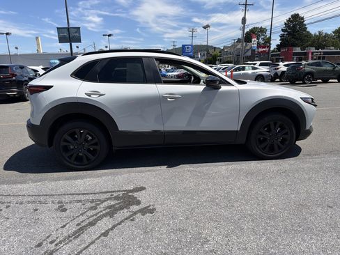 Used 2026 MAZDA CX-30 AWD 2.5 S image 14
