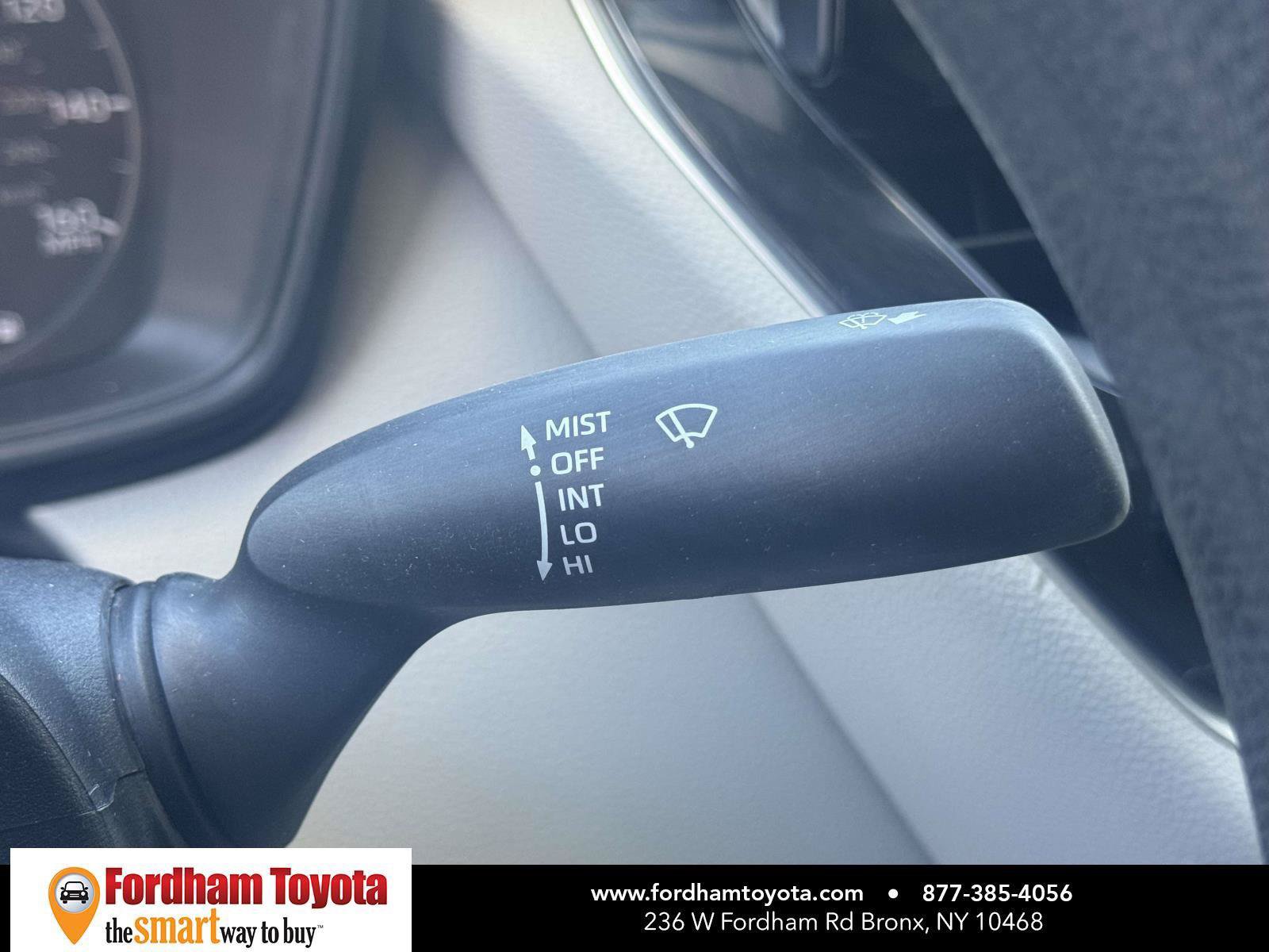 Used 2023 Toyota Corolla LE FWD image 22