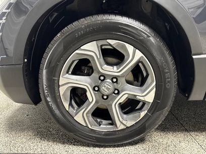 Used 2019 Honda CR-V EX