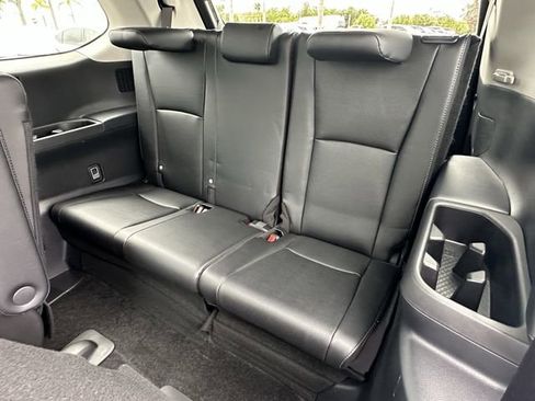 Used 2024 Toyota Grand Highlander Platinum image 20