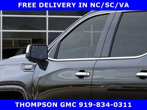 New 2026 GMC Sierra 1500 Denali Ultimate image 15