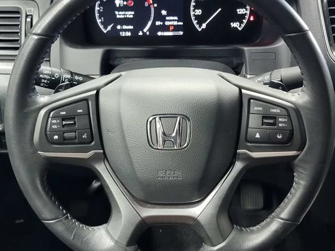 Certified 2024 Honda Ridgeline RTL image 25