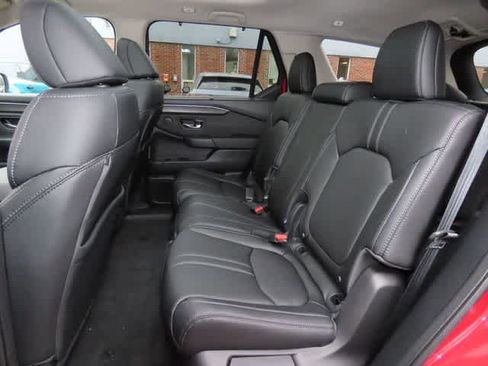 New 2026 Honda Pilot image 15
