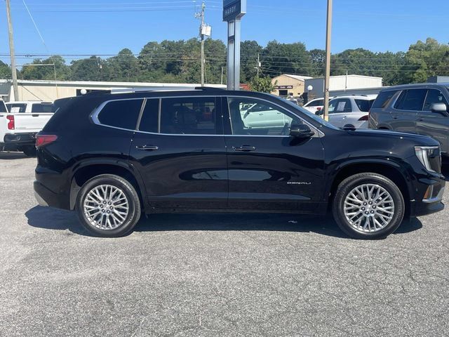 Used 2026 GMC Acadia Denali w/ Super Cruise Package FWD image 2
