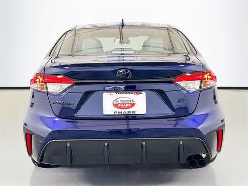 New 2026 Toyota Corolla SE image 5