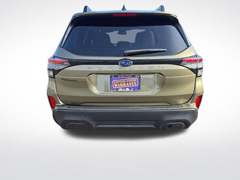 New 2026 Subaru Forester Premium image 6