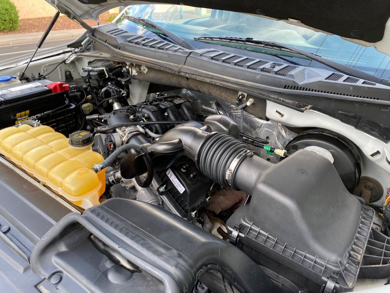 Used 2017 Ford F150 XL w/ Equipment Group 101A Mid RWD image 14