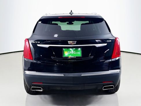 Used 2018 Cadillac XT5 Luxury w/ Driver Awareness Package image 8