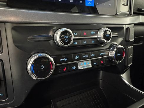 Used 2025 Ford F150 XLT w/ Equipment Group 302A MID AWD/4WD image 22