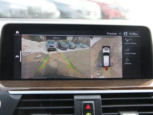 Used 2021 BMW X3 xDrive30i image 26