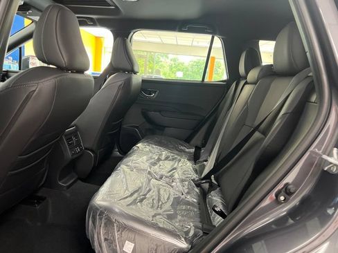 New 2026 Subaru Outback Touring XT AWD/4WD image 19