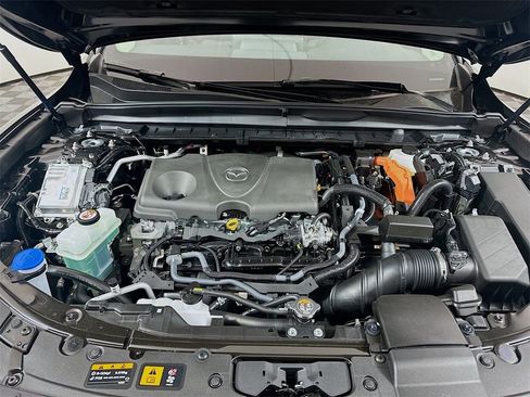New 2026 MAZDA CX-50 AWD 2.5 Hybrid w/ Weather Package image 6