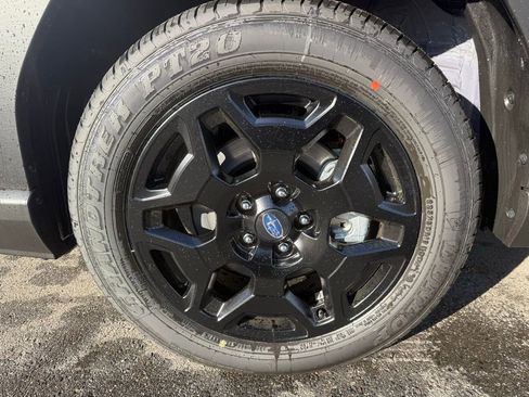 New 2026 Subaru Outback Limited image 32