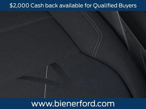 New 2026 Ford F150 STX w/ Equipment Group 200A image 17