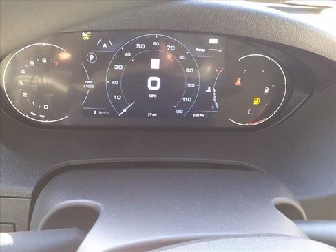 New 2024 RAM ProMaster 2500 w/ Quick Order Package 22H SLT+ image 20