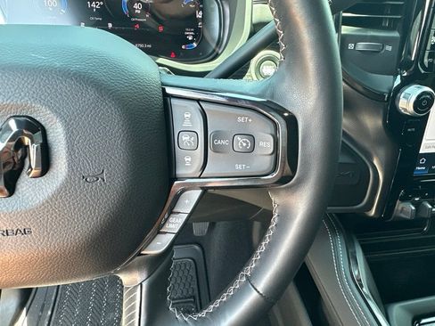 Used 2024 RAM 2500 Limited AWD/4WD image 48