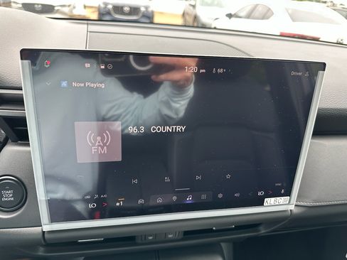 New 2026 MAZDA CX-5 Preferred AWD/4WD image 13