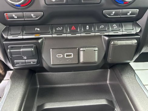 Used 2020 Chevrolet Silverado 3500 LT w/ All Star Edition AWD/4WD image 42