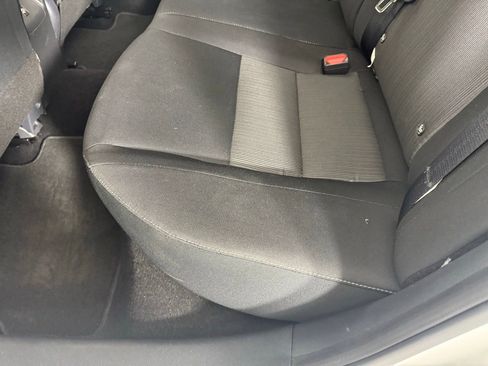 Used 2025 Nissan Sentra SV FWD image 35
