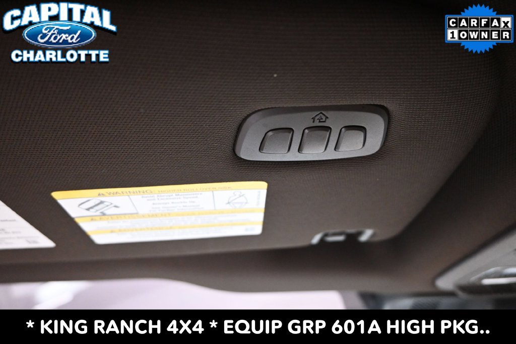 Used 2024 Ford F150 King Ranch AWD/4WD image 19