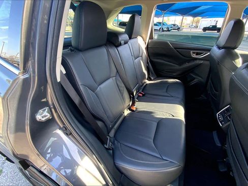Used 2023 Subaru Forester Touring image 20