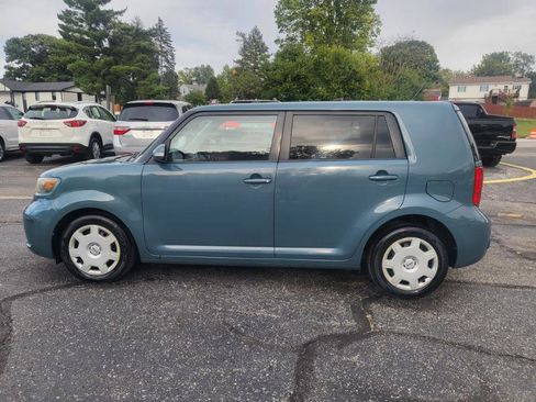 Used 2008 Scion xB Wagon image 5