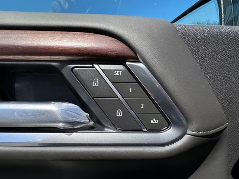 New 2026 GMC Sierra 1500 Denali Ultimate AWD/4WD image 19