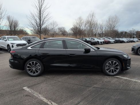 New 2026 Audi A6 Premium Plus image 40