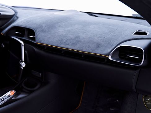 Used 2025 McLaren Artura RWD image 55