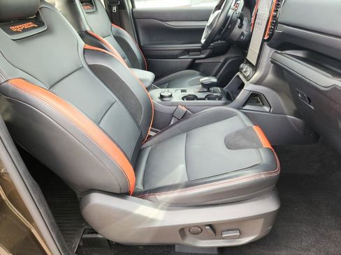 Certified 2024 Ford Ranger Raptor image 22