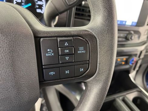 Used 2021 Ford F150 XL w/ STX Appearance Package RWD image 22