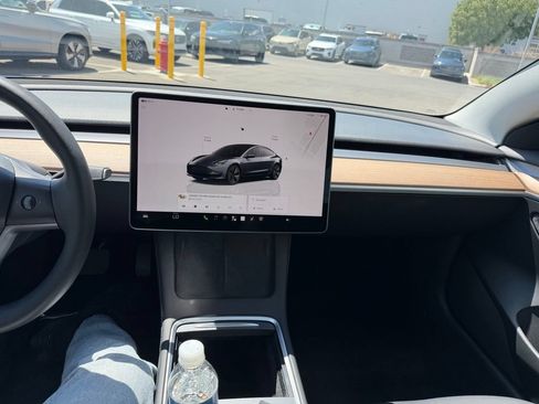 Used 2023 Tesla Model 3 Standard Range RWD image 18