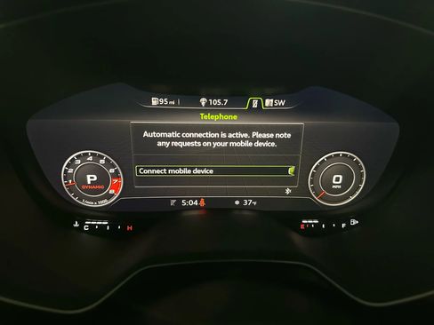 Used 2018 Audi TTS 2.0T Coupe image 26