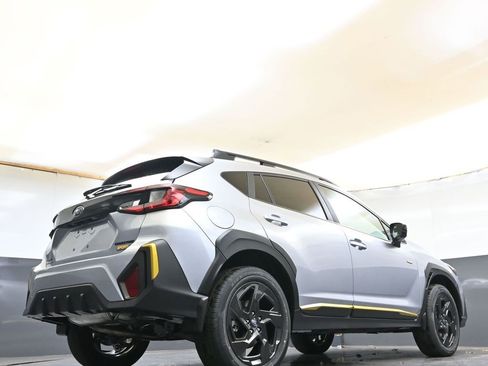 New 2026 Subaru Crosstrek 2.5i Sport image 40