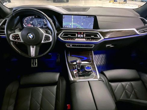 Used 2023 BMW X5 xDrive40i w/ Executive Package image 14