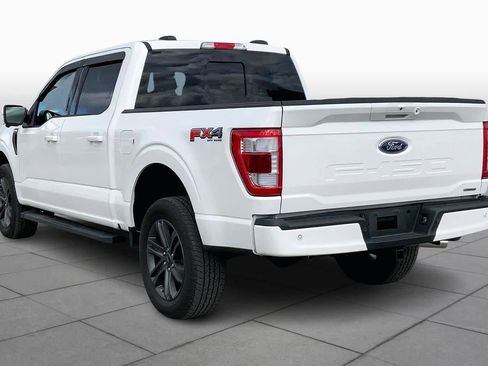 Certified 2023 Ford F150 Lariat image 11