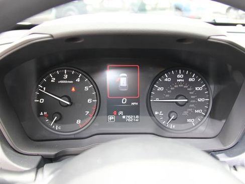 Certified 2025 Subaru Impreza 2.0i image 23