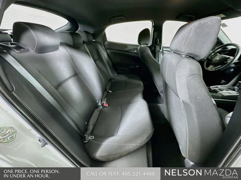 Used 2019 Honda Civic Sport image 25
