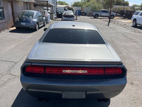 Used 2012 Dodge Challenger R/T RWD image 44