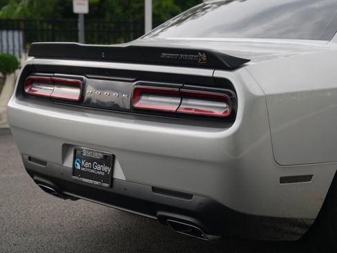 Used 2023 Dodge Challenger R/T Scat Pack RWD image 17