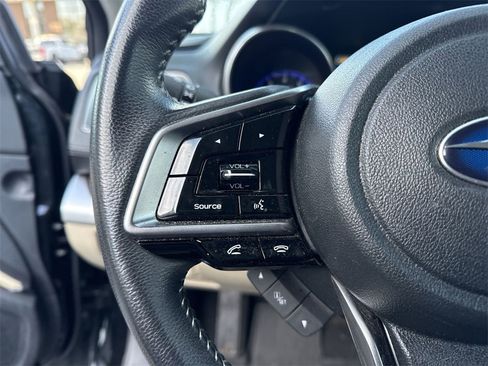 Used 2019 Subaru Outback 2.5i Limited w/ Protection Package #1 image 18